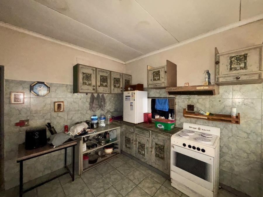 2 Bedroom Property for Sale in Meiringspark North West